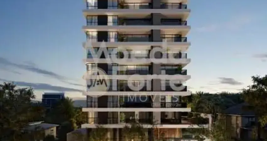 Apartamento com 3 quartos à venda na Rua Alferes Ângelo Sampaio, 2525, Bigorrilho, Curitiba