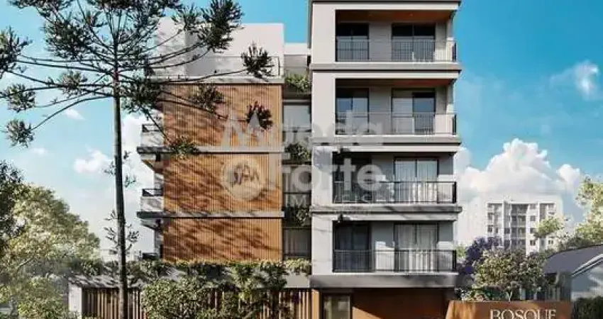 Cobertura com 2 quartos à venda na Celestino Júnior, 527, São Francisco, Curitiba
