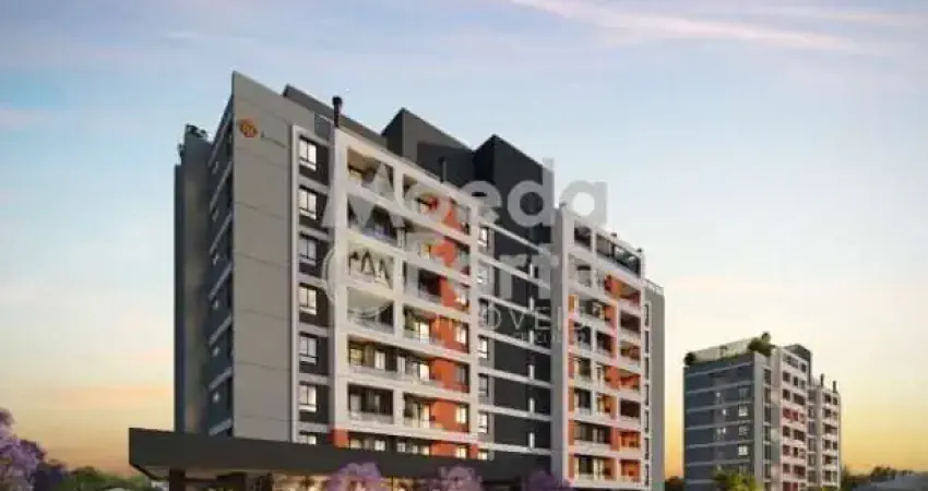 Prédio à venda na Avenida da República, 7710, Portão, Curitiba