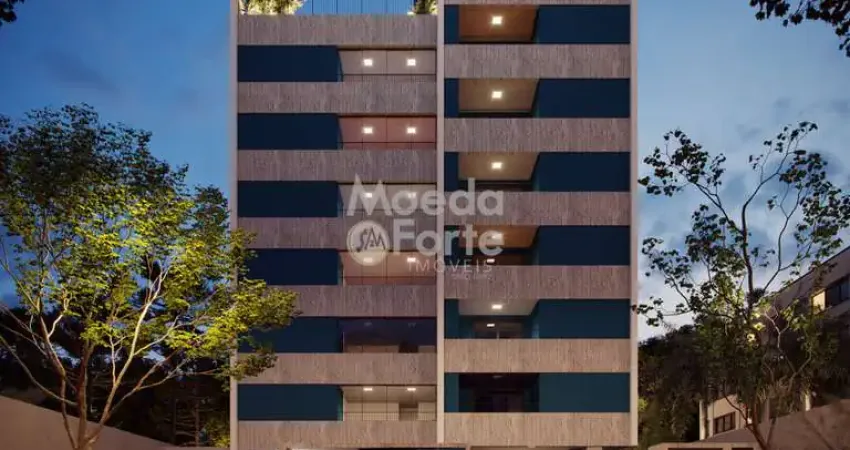 Apartamento com 2 quartos à venda na Rua Marechal Trompowski, 298, Bacacheri, Curitiba