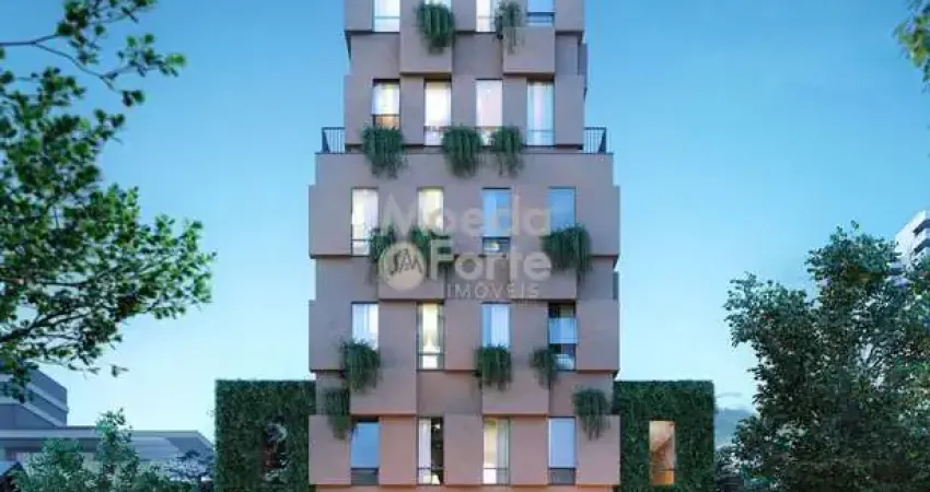 Apartamento com 1 quarto à venda na Alameda Princesa Izabel, 16, São Francisco, Curitiba