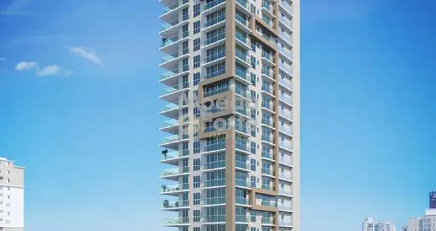 Apartamento com 4 quartos à venda na Rua Deputado Heitor Alencar Furtado, 3273, Campo Comprido, Curitiba