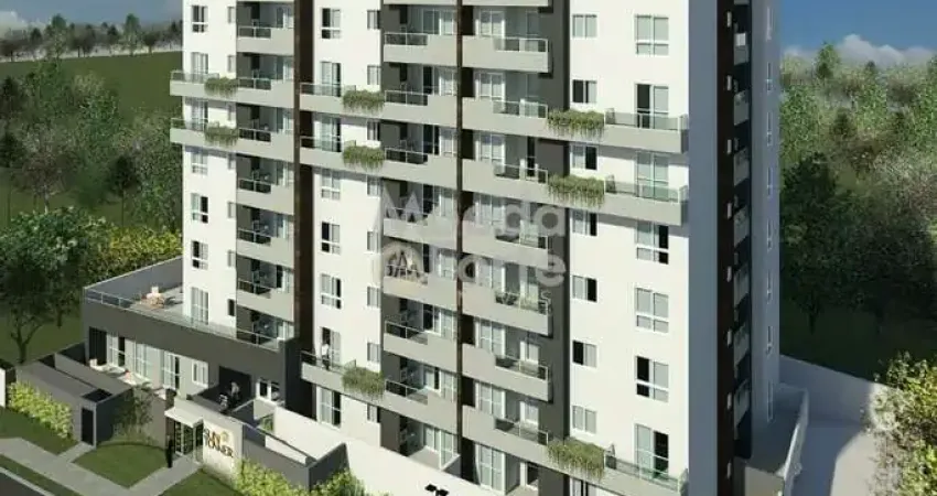 Apartamento com 2 quartos à venda na Avenida Presidente Wenceslau Braz, 3419, Novo Mundo, Curitiba