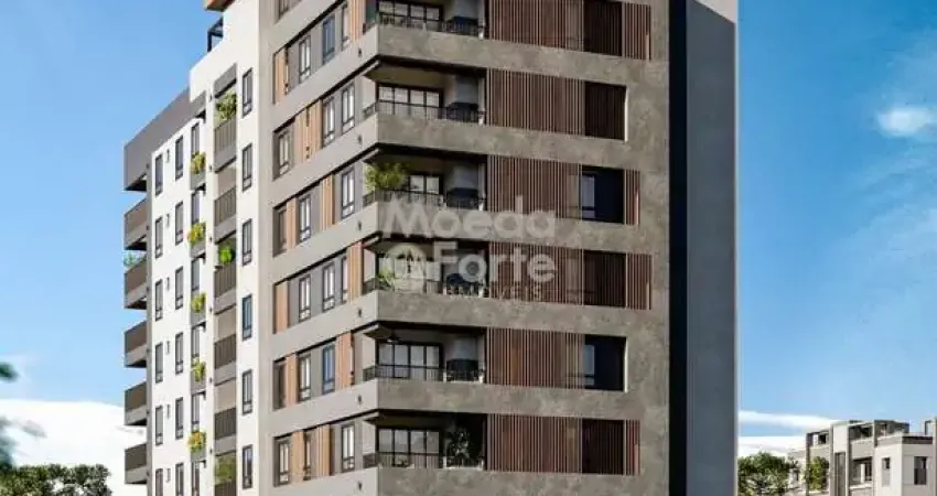 Apartamento com 2 quartos à venda na Rua Vinte e Nove de Junho, 554, Bacacheri, Curitiba