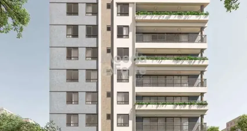 Apartamento com 3 quartos à venda na Rua Nossa Senhora de Nazaré, 632, Boa Vista, Curitiba
