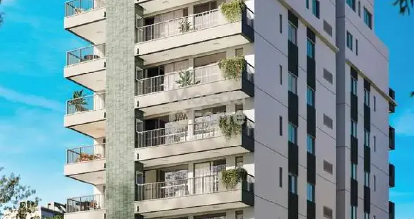 Cobertura com 2 quartos à venda na Rua Ponta Grossa, 366, Portão, Curitiba
