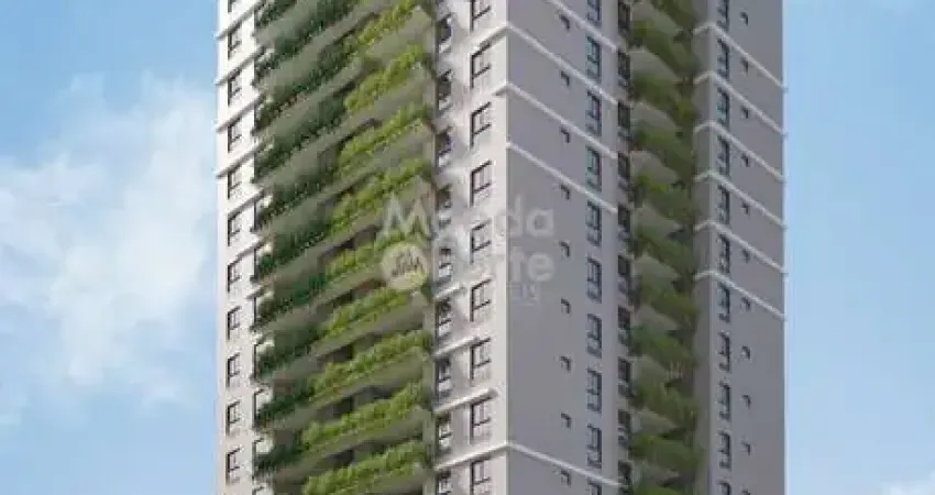 Apartamento com 3 quartos à venda na Rua Mariano Torres, 573, Centro, Curitiba