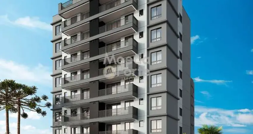 Cobertura com 3 quartos à venda na Rua Almirante Tamandaré, 1712, Juvevê, Curitiba