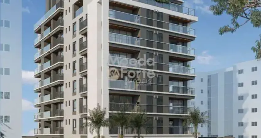 Apartamento com 3 quartos à venda na Rua Martim Afonso, 2955, Bigorrilho, Curitiba