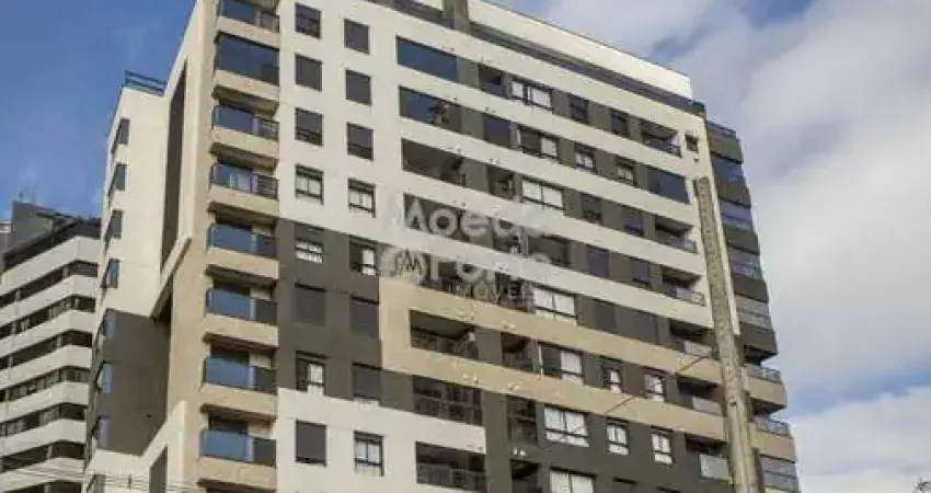 Prédio à venda na Rua Sanito Rocha, 103, Cristo Rei, Curitiba