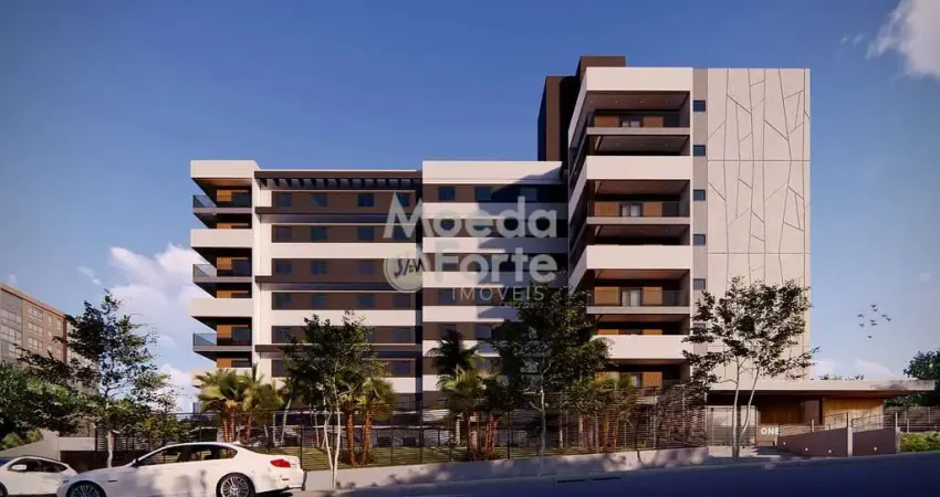Prédio à venda na Rua Ildefonso Stockler de França, 260, Novo Mundo, Curitiba