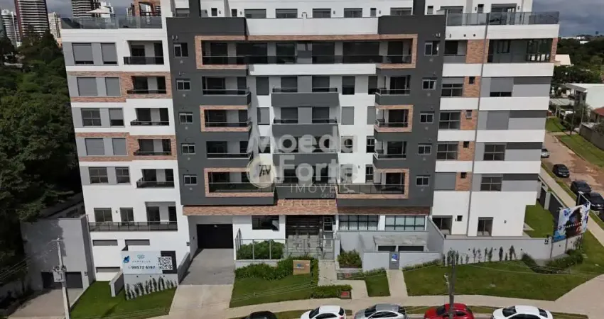 Prédio à venda na Rua Clara Vendramin, 275, Mossunguê, Curitiba
