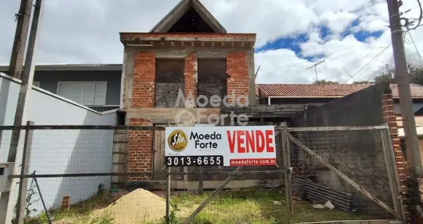 Casa com 3 quartos à venda na Valério Haisi, 36, Santa Felicidade, Curitiba