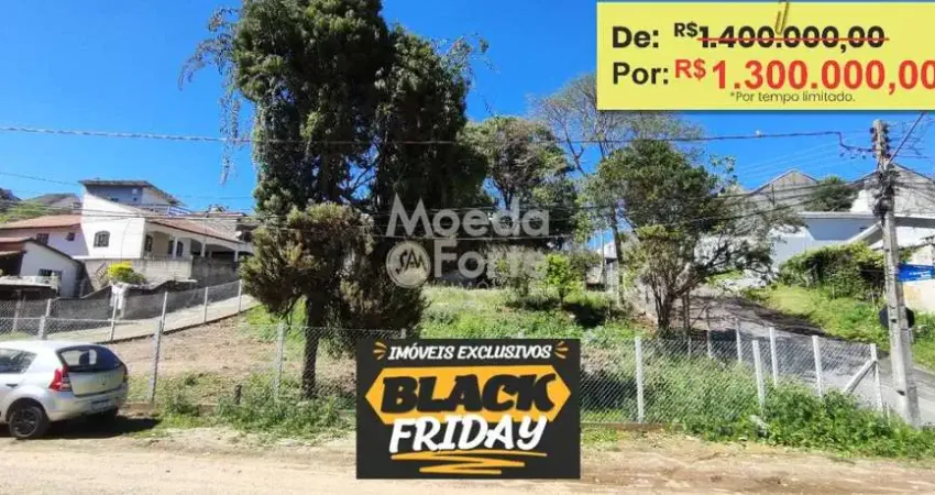 Terreno à venda na Rua Martha Cruz Lima Ratton, 125, Campina do Siqueira, Curitiba