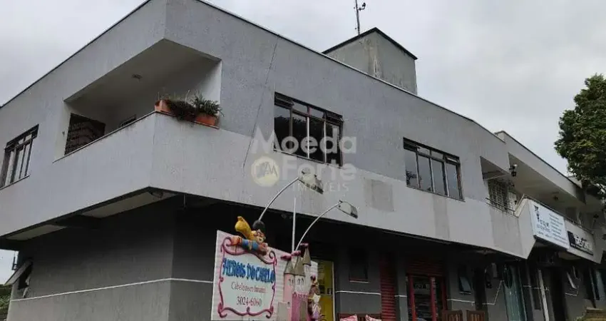 Casa comercial à venda na Rua Via Veneto, 1000, Santa Felicidade, Curitiba