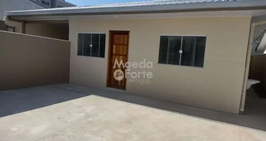 Casa com 2 quartos para alugar na Rua Monsenhor Ivo Zanlorenzi, 611, Ecoville, Curitiba