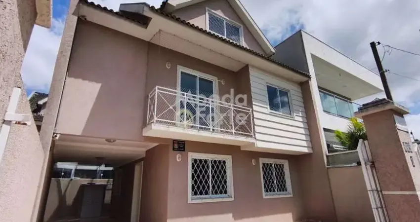 Casa com 3 quartos à venda na Rua Rachel Corayola Bajerski, 665, Santa Felicidade, Curitiba