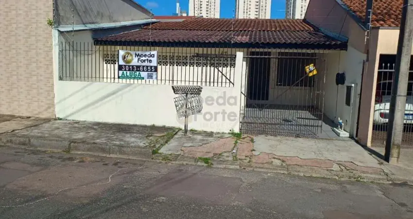 Casa com 3 quartos para alugar na Paulo Cesar Cordeiro, 147, Campo Comprido, Curitiba