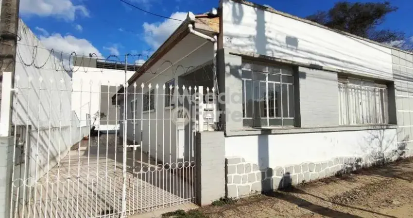 Casa comercial para alugar na Rua Jacarezinho, 784, Mercês, Curitiba