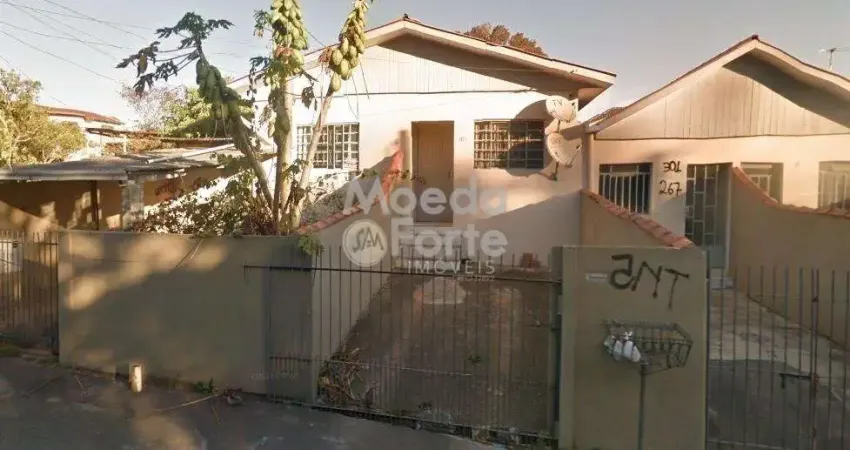 Casa com 1 quarto para alugar na Rua Germano Roggenbaum, 301, Santa Felicidade, Curitiba