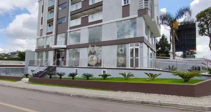 Ponto comercial para alugar na Rua Natal Pedro Dalla Stella, 34, Santa Felicidade, Curitiba