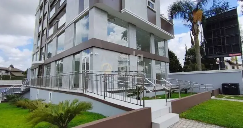 Ponto comercial para alugar na Rua Natal Pedro Dalla Stella, 34, Santa Felicidade, Curitiba