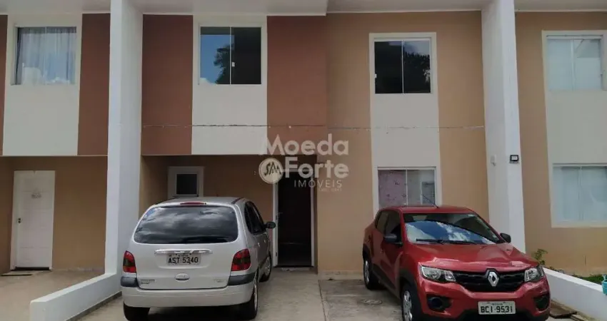 Casa em condomínio fechado com 3 quartos para alugar na Rua José Manoel Voluz, 1080, Pinheirinho, Curitiba