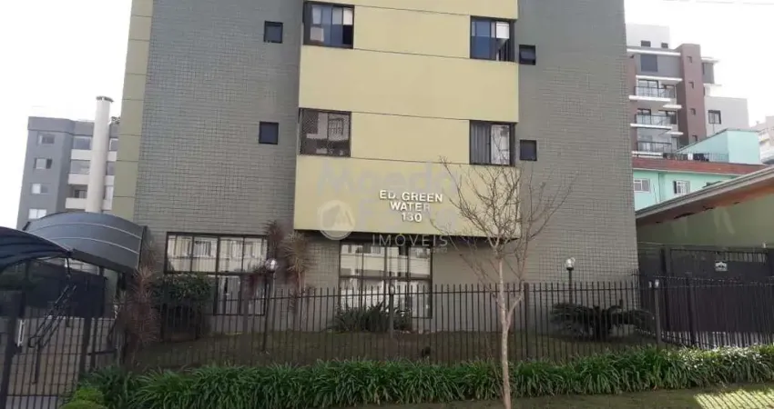 Apartamento com 3 quartos para alugar na Rua Professor Brazílio Ovídio da Costa, 130, Portão, Curitiba