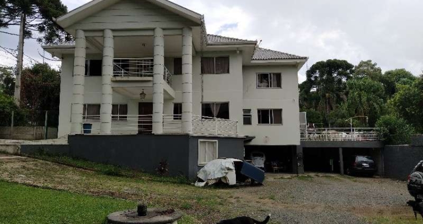 RESIDENCIA, CAMPO COMPRIDO, 590,00M2, 5 QUARTOS (2 SUÍTES) - RESID E COMERCIAL, 71,59 MTS DE FRENTE