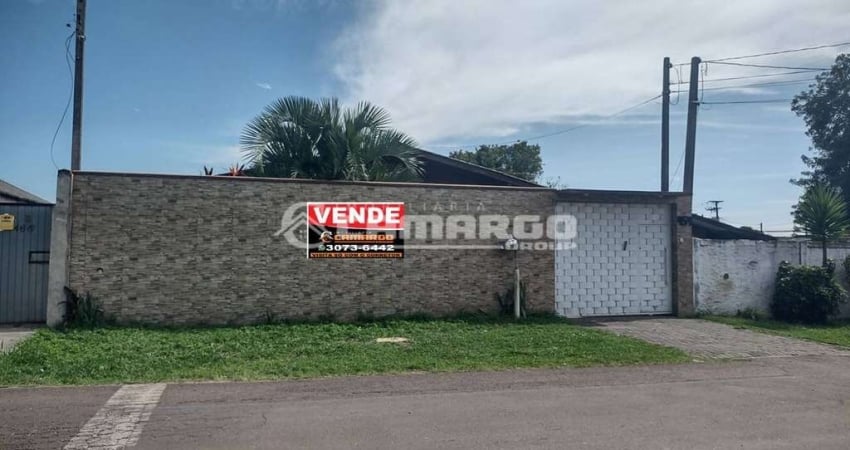 Casa 172 m2 ( 100 + 72) com terreno 480m2 Guatupê - São José dos Pinhais- DE : R$ 495mil POR : R$450mil (Estuda permuta menor valor)