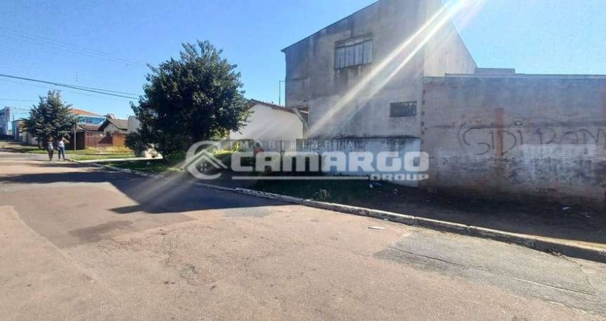 Terreno Esquina 319m2 Sítio Cercado ( proximo da Izaac F.Cruz) com 3 Casas não averbadas