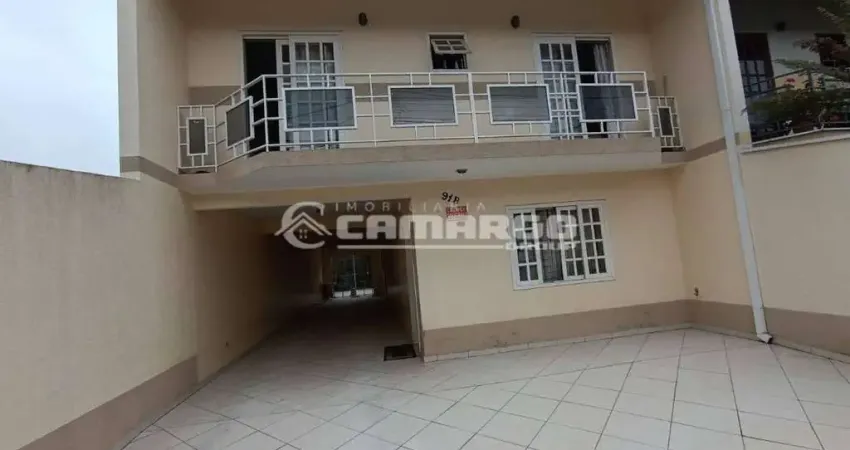 Sobrado Residencial Pineville - Pinhais 223m2 - R$ 899mil