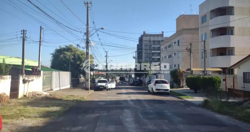 Terreno zr4 pinheirinho - proximidades linha verde e quartel