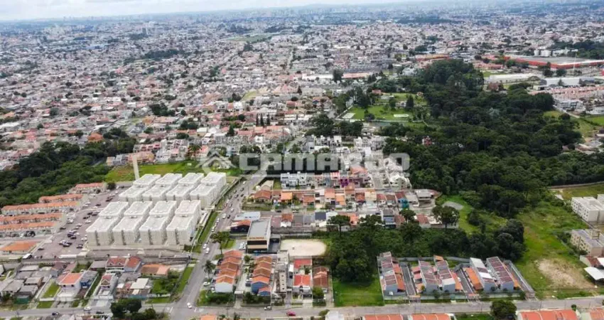 Sala comercial à venda na Rua David Tows, 881, Xaxim, Curitiba