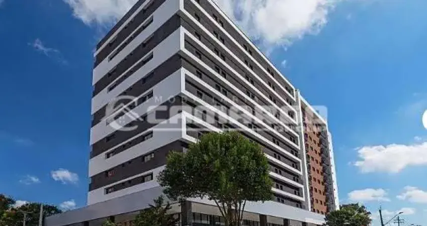 Sala comercial com 1 sala à venda na Avenida Winston Churchill, 1824, Capão Raso, Curitiba