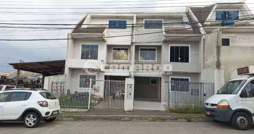 Casa com 3 quartos à venda na Rua São José dos Pinhais, 2214, Sítio Cercado, Curitiba