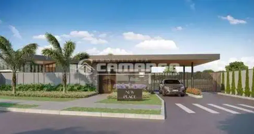 Terreno à venda na Rua Antônio Skrepec Curitiba, 985, Pinheirinho, Curitiba