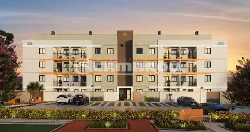 Apartamento com 3 quartos à venda na Rua Conde de São João das Duas Barras, 598, Hauer, Curitiba