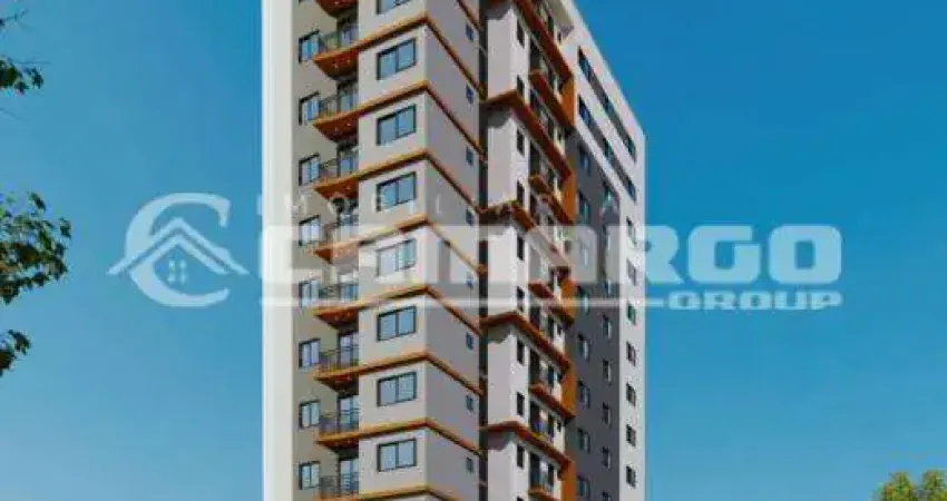Apartamento com 1 quarto à venda na Rua Treze de Maio, 148, Centro, Curitiba