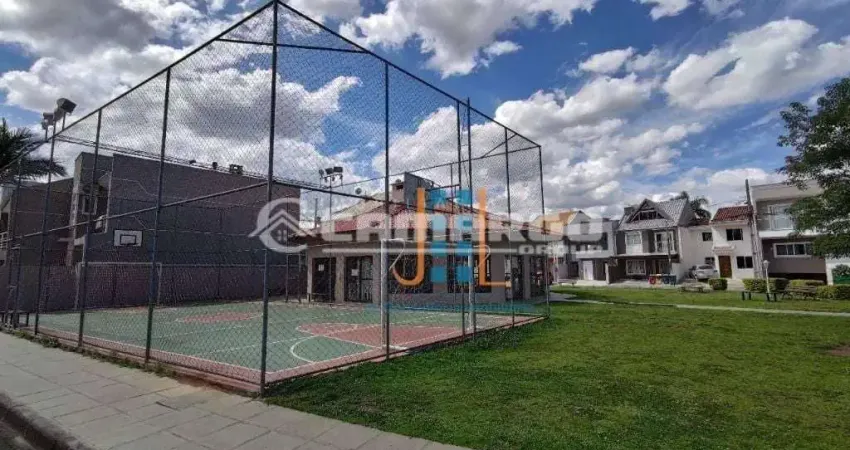 Casa em condomínio fechado com 2 quartos à venda na Rua Dilermando Pereira de Almeida, 255, Pinheirinho, Curitiba