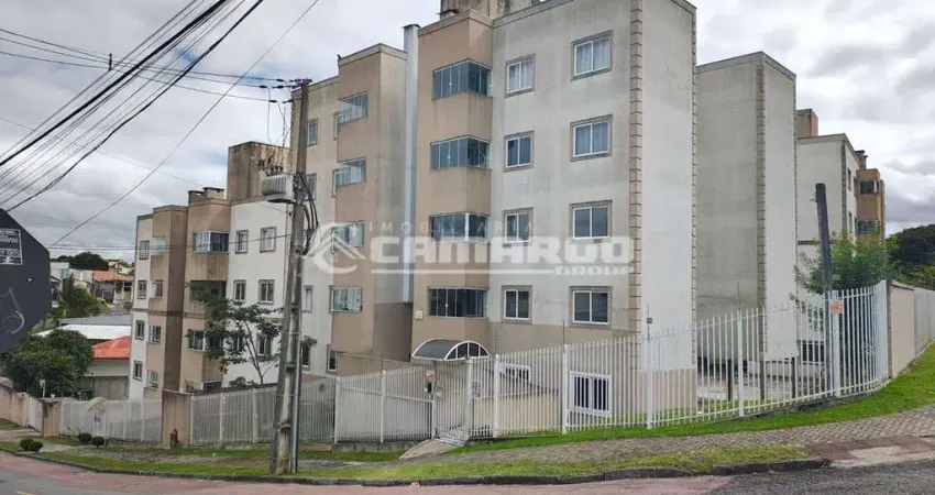 Apartamento 2º Andar Pinheirinho - Com móveis planejados de alta qualidade