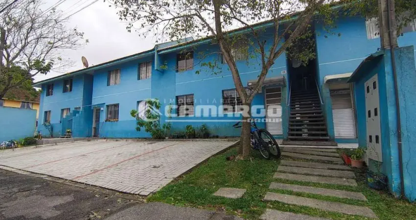 Apartamento com 2 quartos à venda no Tatuquara, Curitiba 
