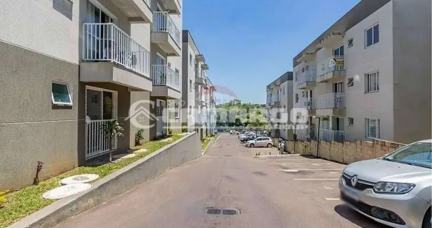 Apartamento 2º pavimento com móveis planejados cozinha santa candida