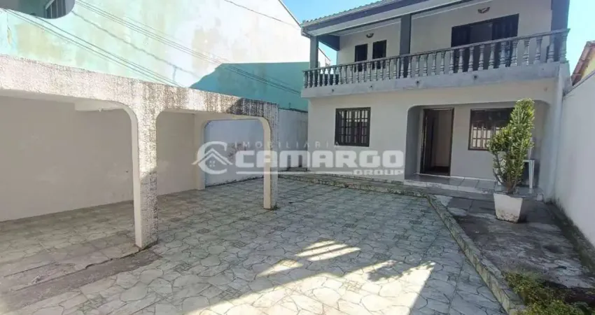 Casa com 3 quartos à venda na Cidade Industrial, Curitiba 