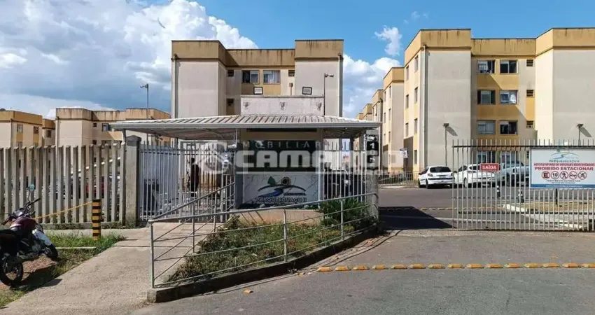 Apartamento com 2 quartos para alugar na Rua Alexandro Glenski, 1027, Ganchinho, Curitiba