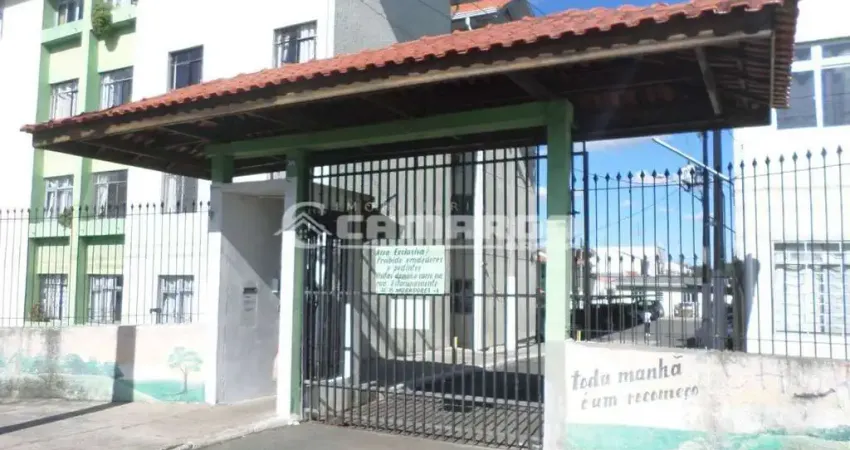 Apartamento 2º Andar Frente Colégio Hasdrubal Izaac Sítio Cercado