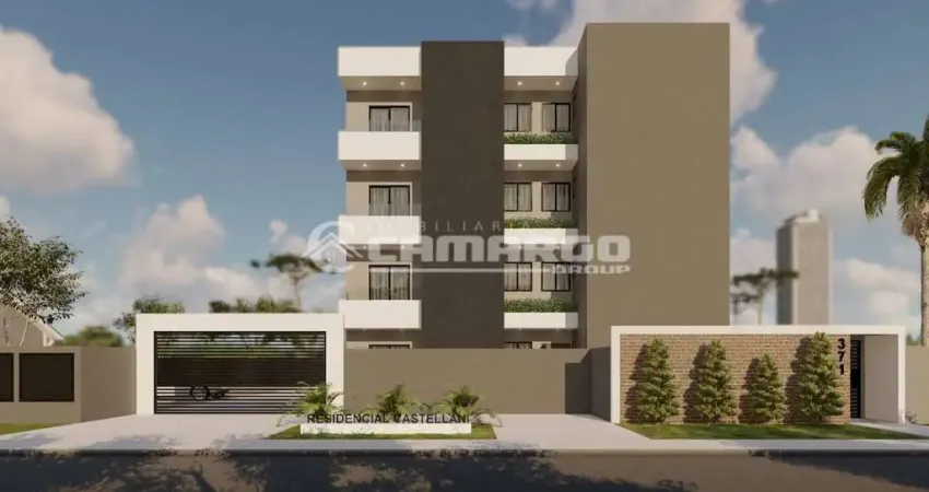 Residencial Castellani , Pinhais ( Últimas Unidades)