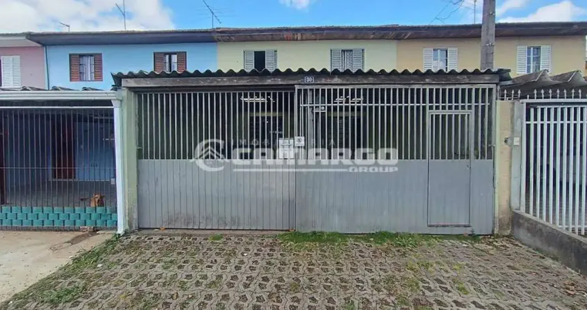 Sobrado 03 dorm., xaxim, a poucos metros rua francisco derosso