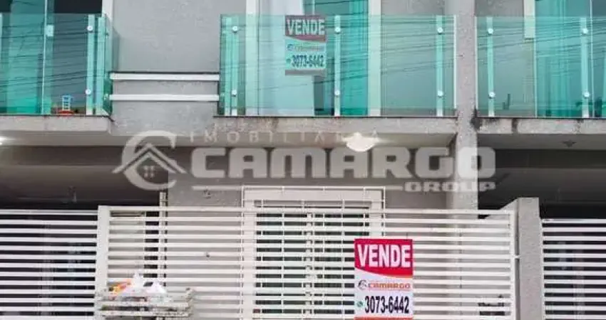 Casa com 3 quartos à venda no Campo de Santana, Curitiba 