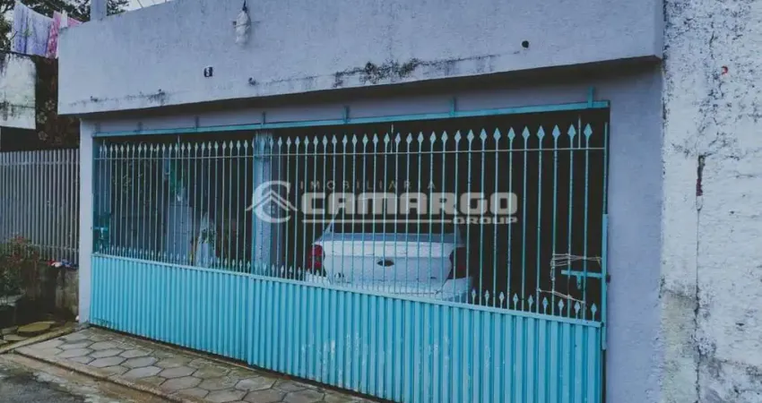 Casa em condomínio fechado com 3 quartos à venda na Rua Engenheiro Waldemar Schinzel, 220, Sítio Cercado, Curitiba